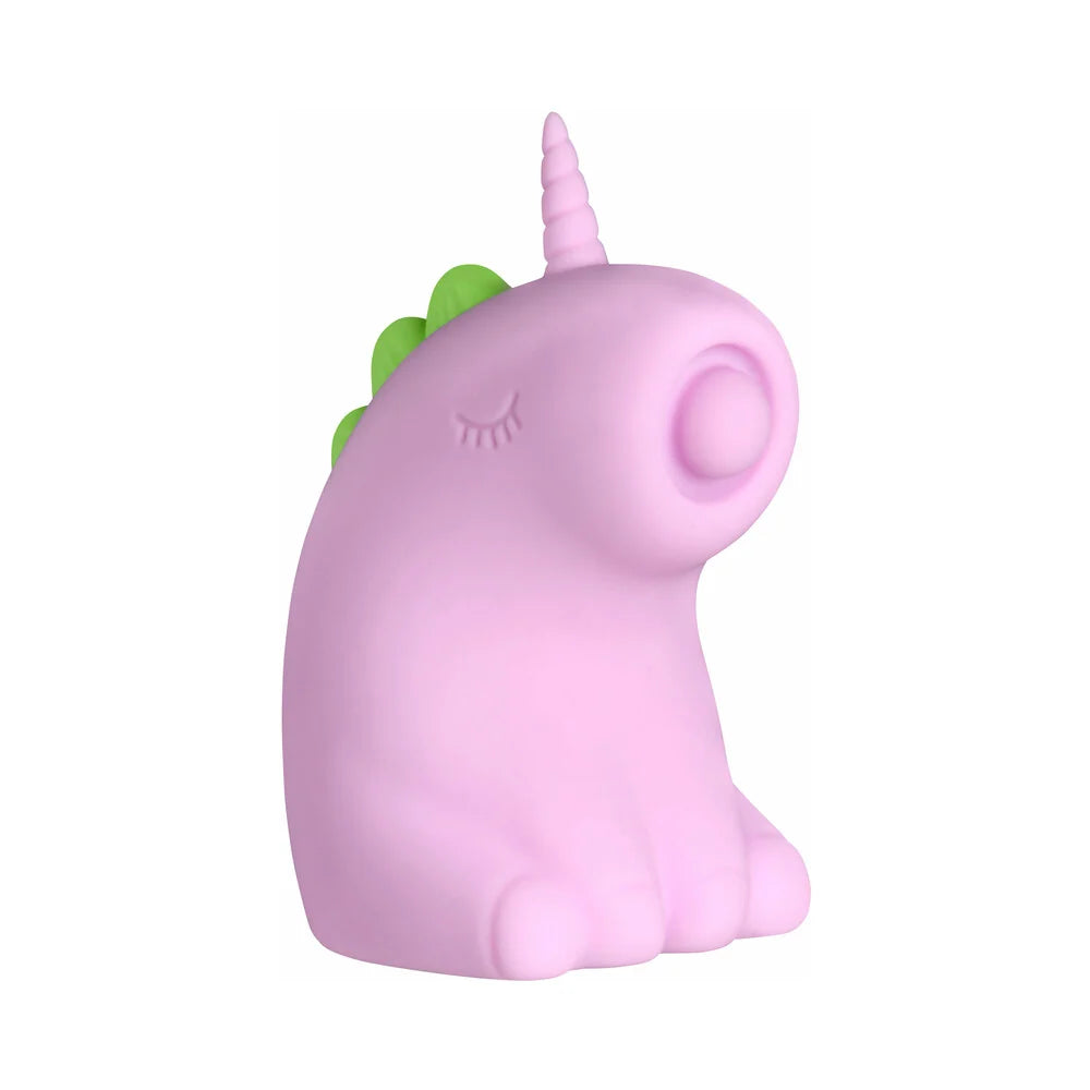 Creature Cuties Tappyhorn Tapping Silicone Stimulator