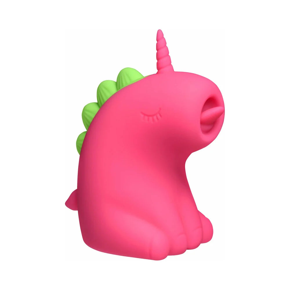 Creature Cuties Flickyhorn Flicking Silicone Stimulator