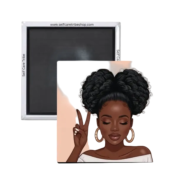 Peace Magnet