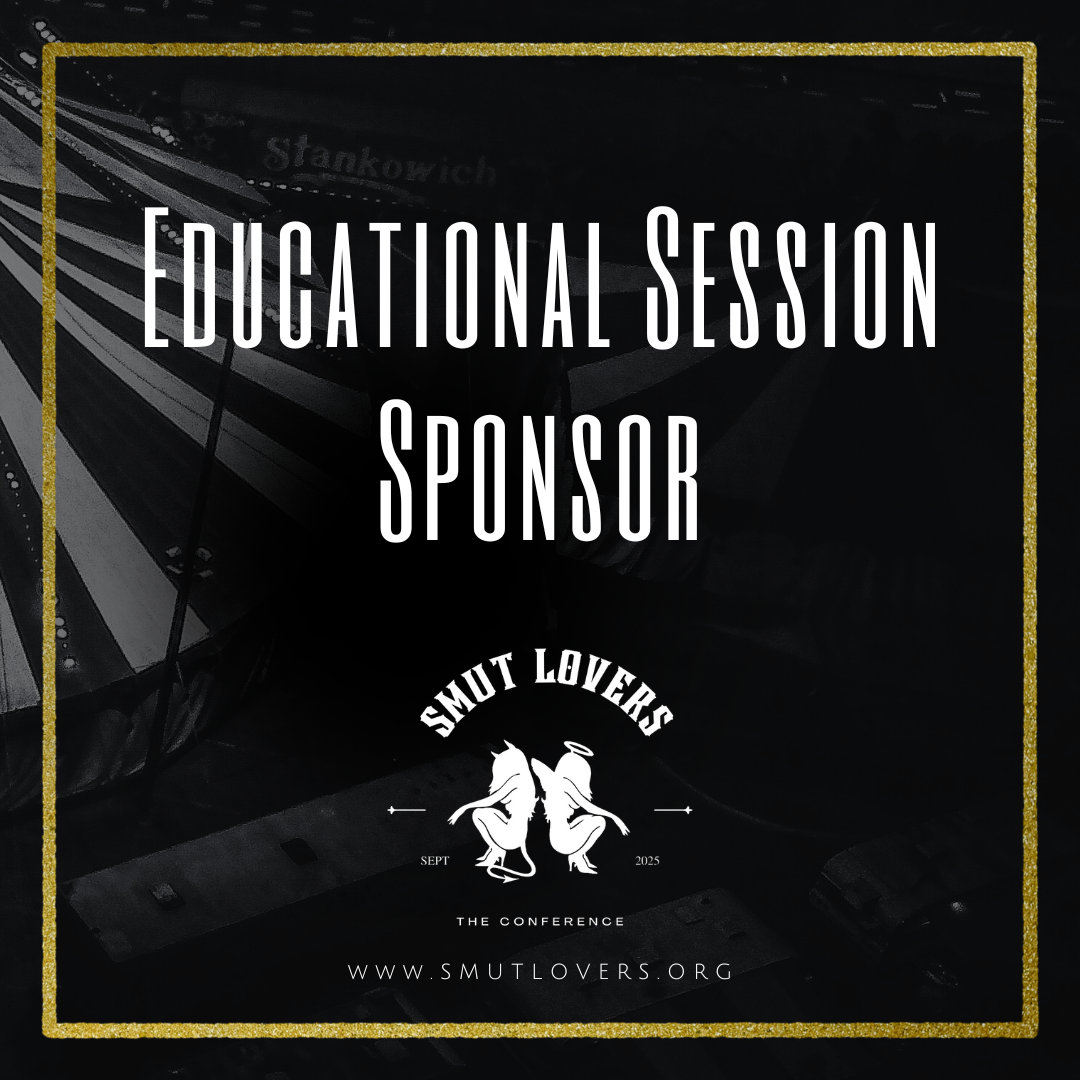 Educational Session Sponsor