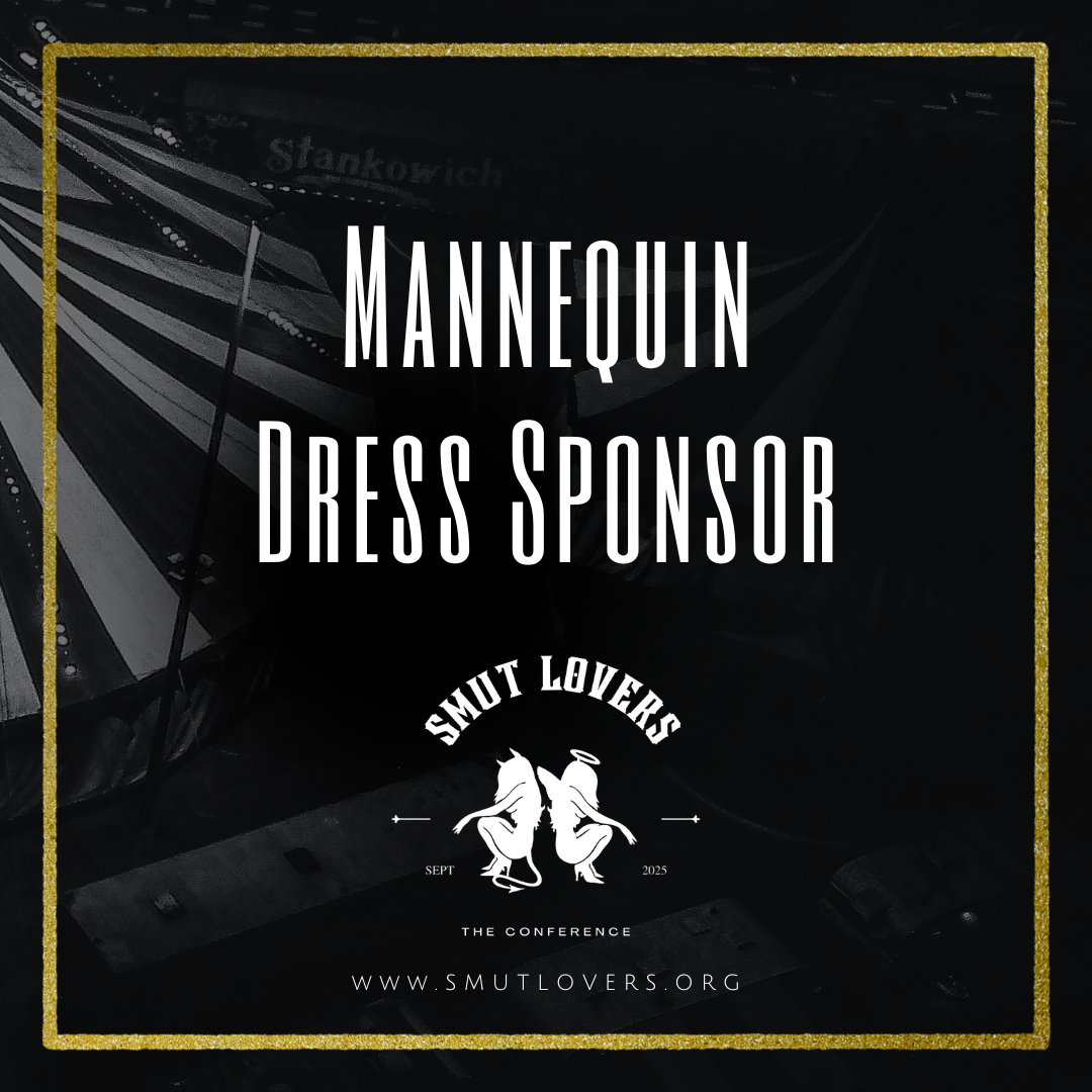 Mannequin Dress Sponsor