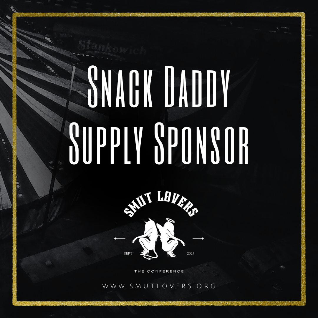 Snack Daddy Supply Sponsor