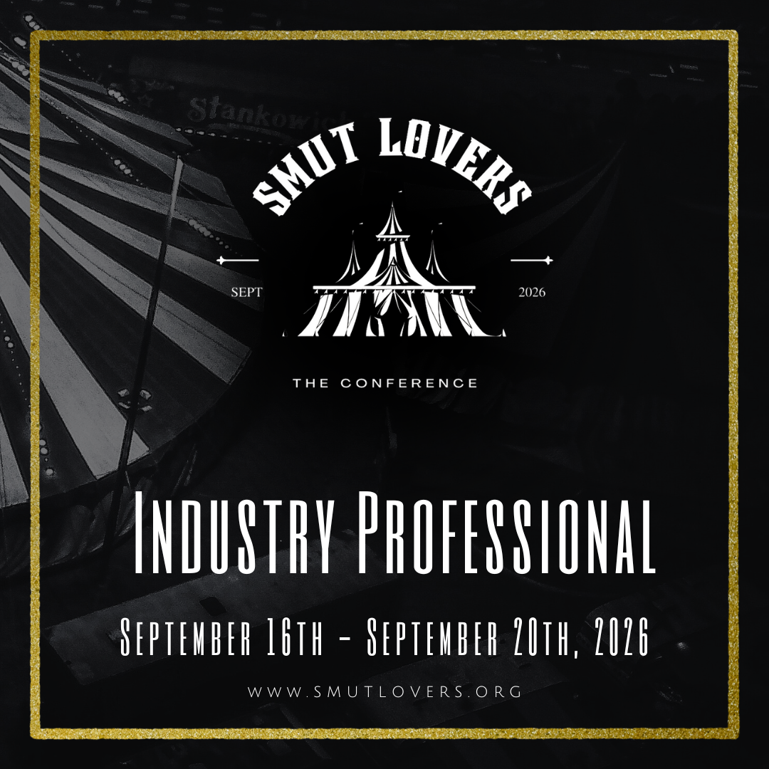 Industry Professional Pass