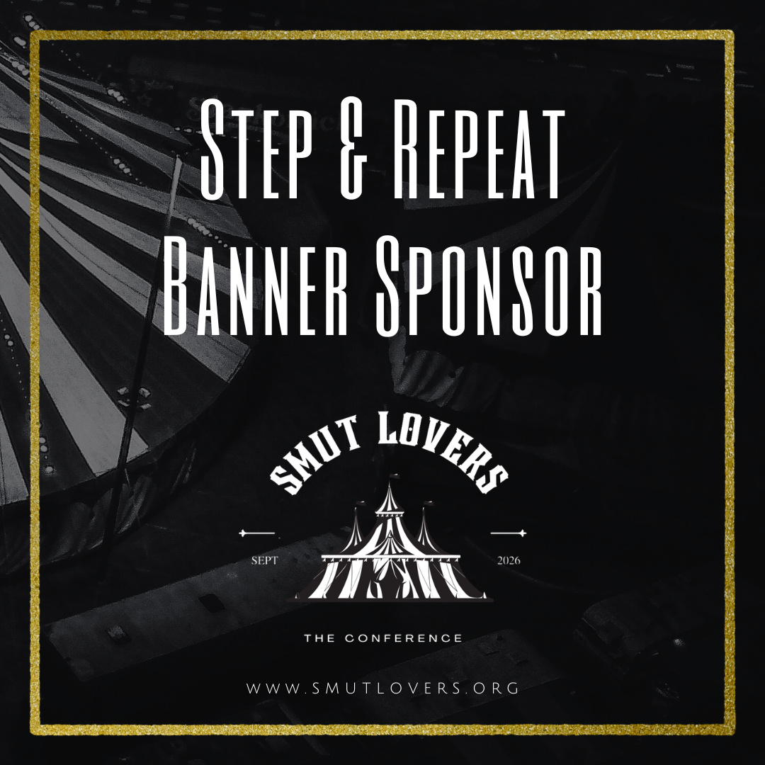 Step & Repeat Banner Sponsor