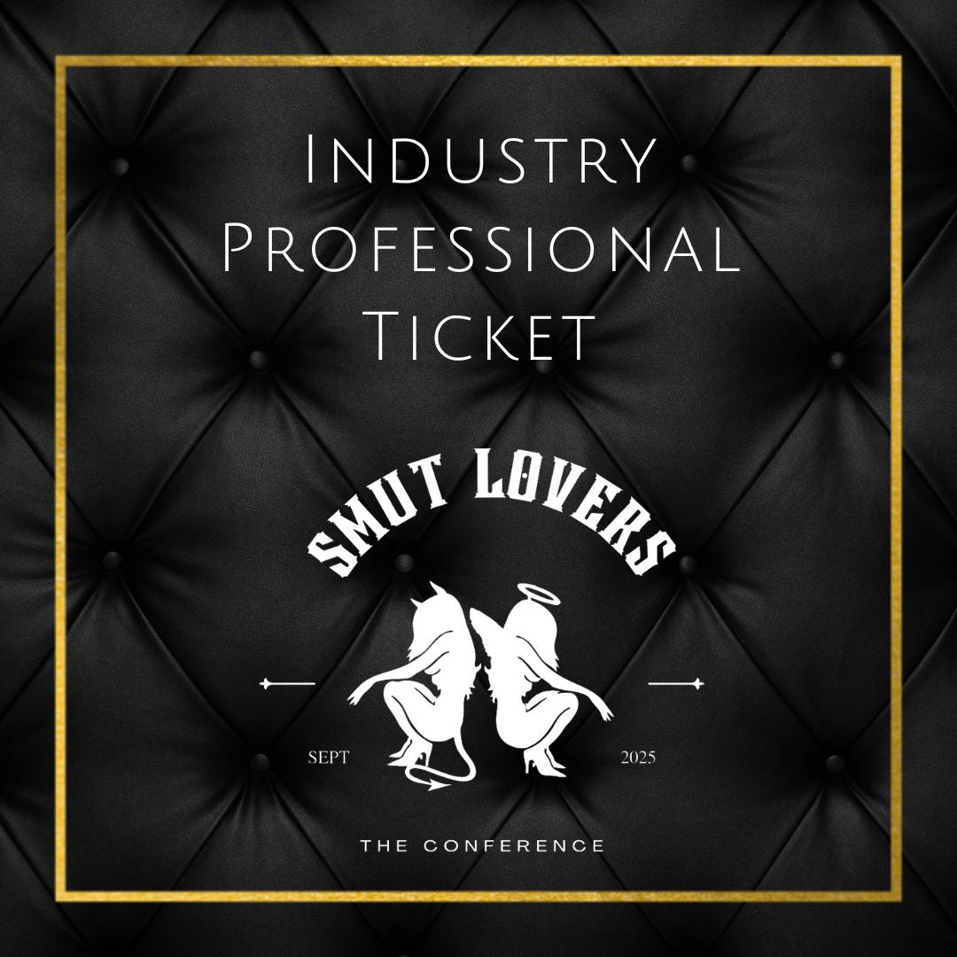 INDUSTRY PROFESSIONAL PASS