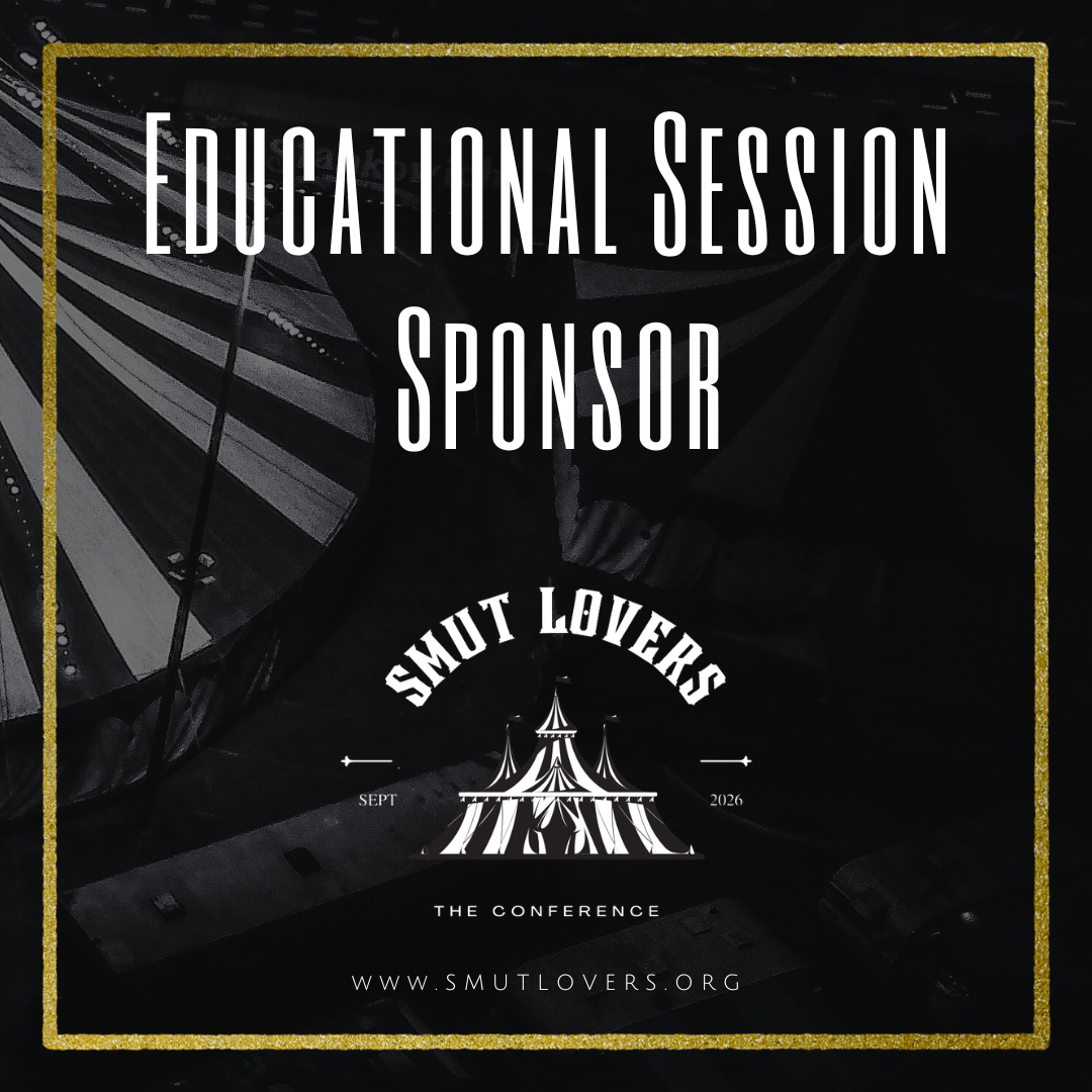 Educational Session Sponsor