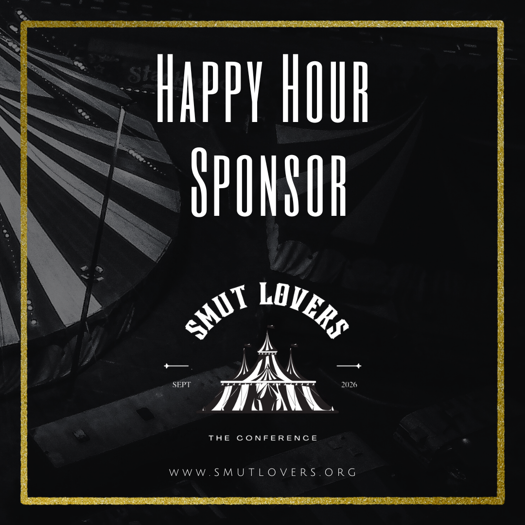 Happy Hour Sponsor