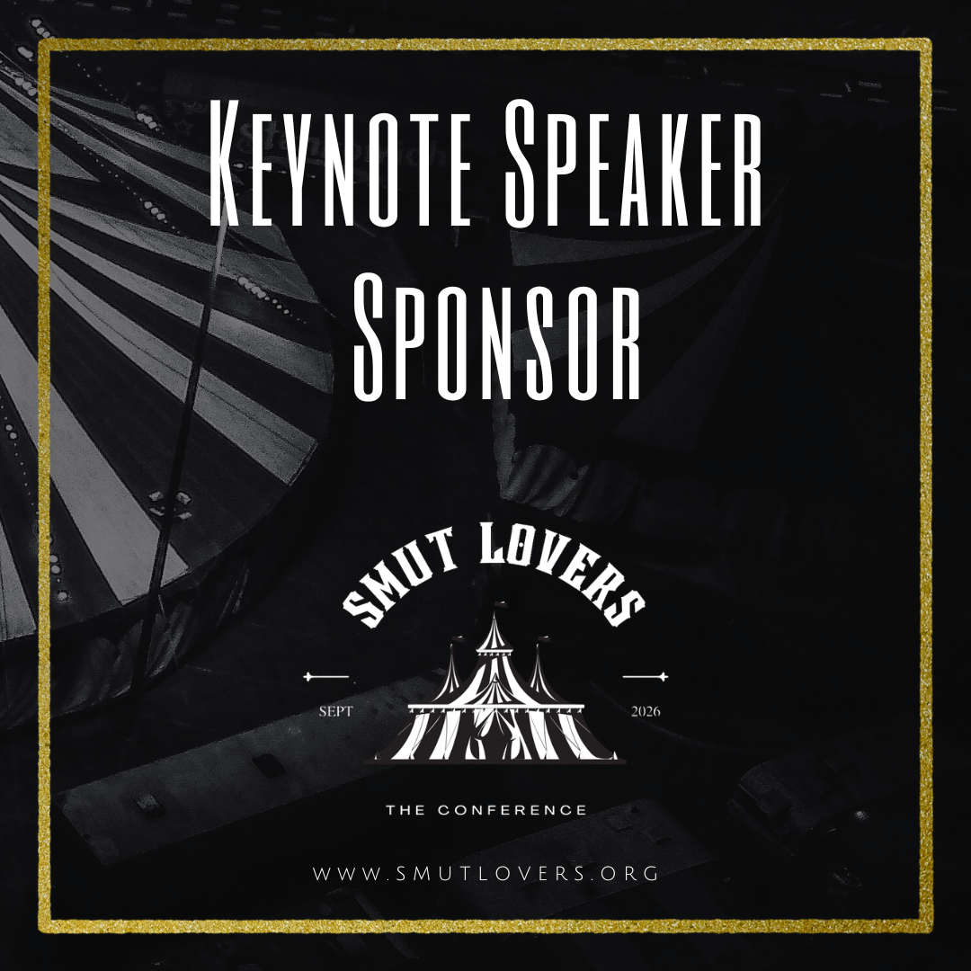 Keynote Speaker Sponsor