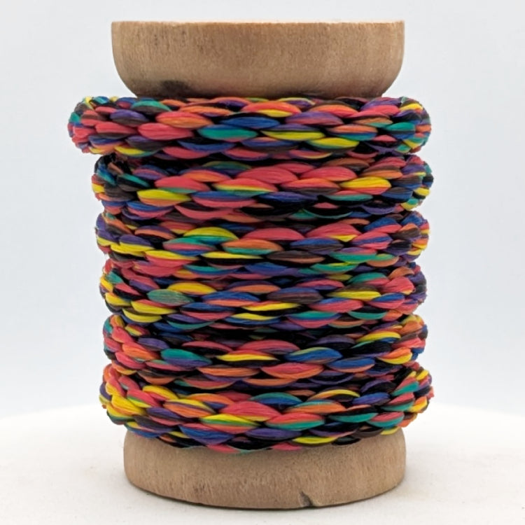 Pride Rope Sets! – Pride Twists – 1/4" 6mm MFP – Pride Themed Bondage Rope
