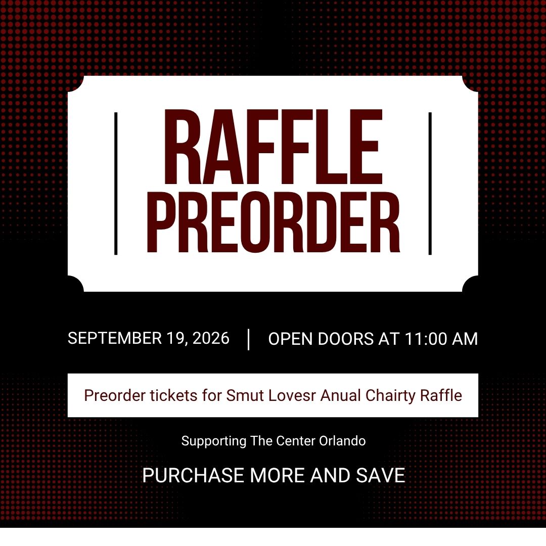 1 - ONE Raffle Ticket Preorder