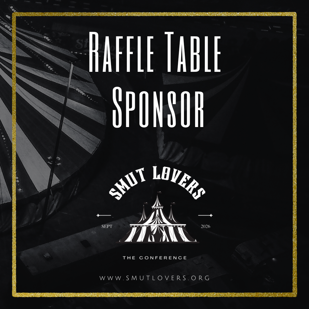 Raffle Sponsor