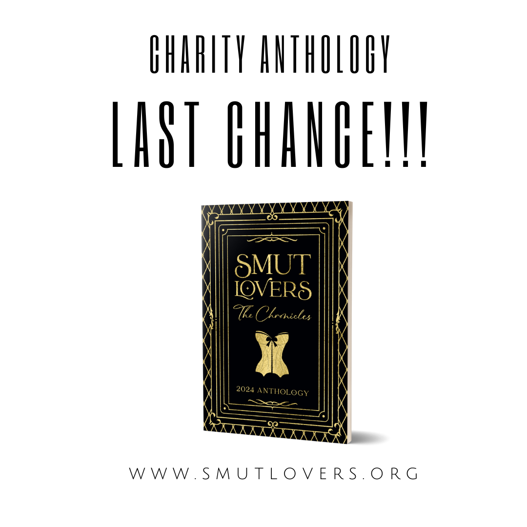 Smut Lovers The Chronicles, Vol. 2 - Charity Anthology