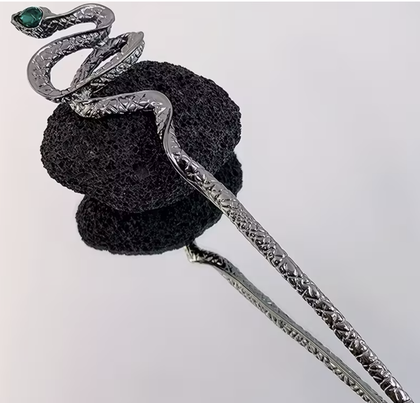 Metal Hair Pins