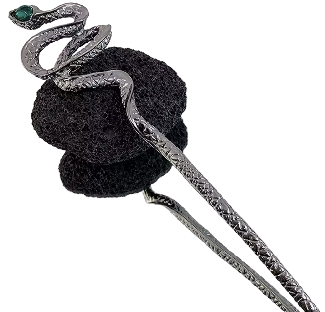 Metal Hair Pins