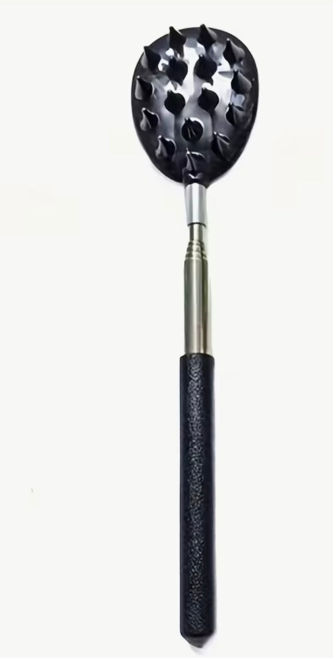 Back Massager Sensory Play
