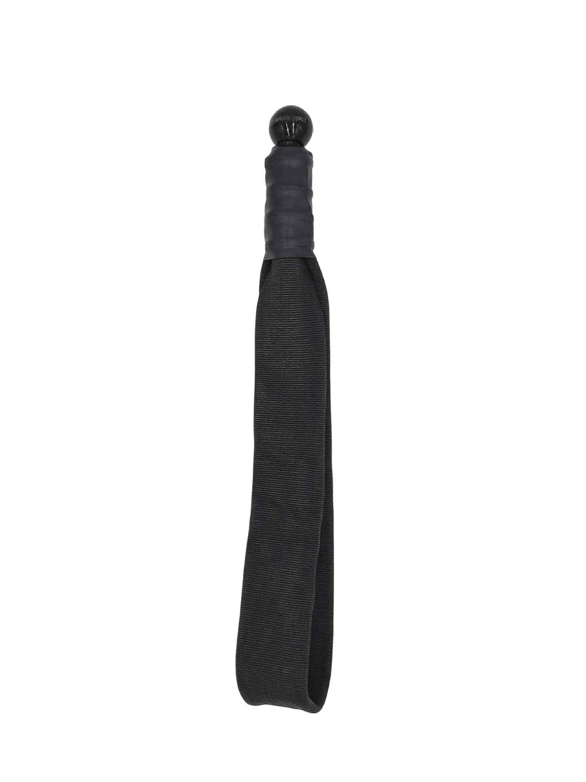 Fire Hose Paddle (Available in 3 Colors): Black -Preorder