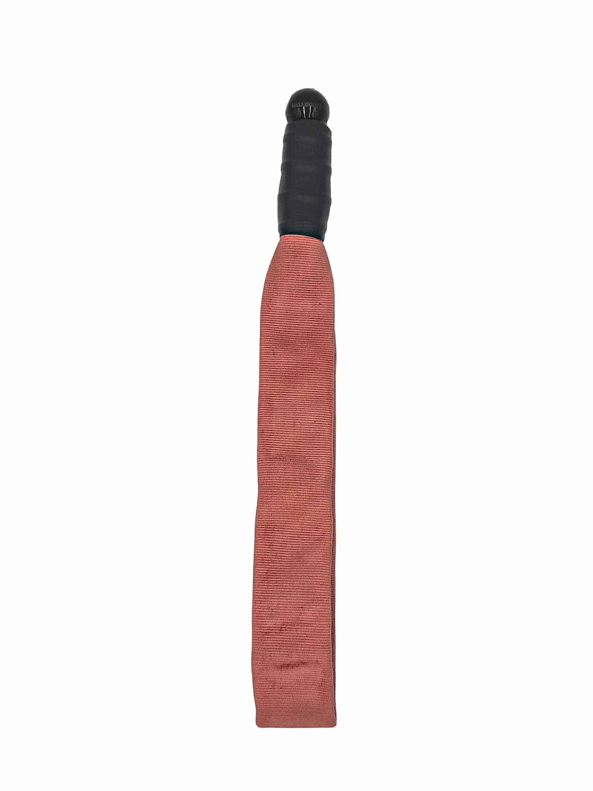 Fire Hose Paddle (Available in 3 Colors): Black -Preorder
