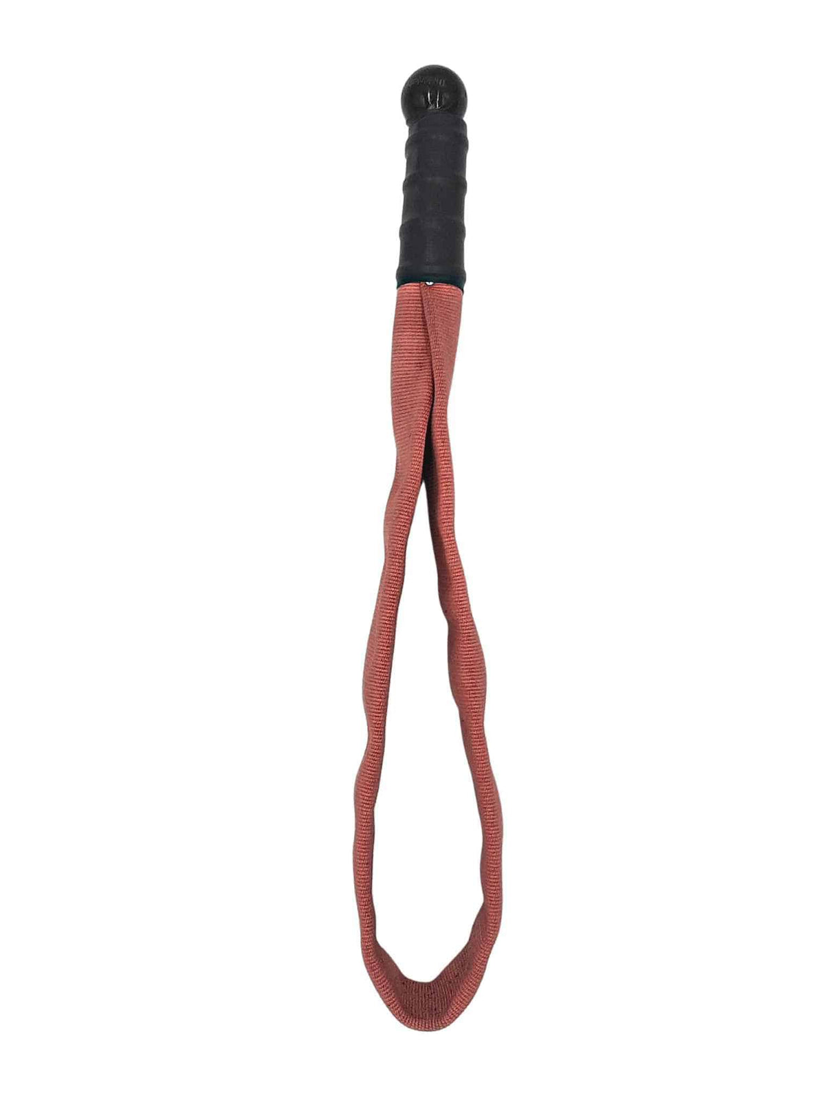 Fire Hose Paddle (Available in 3 Colors): Black -Preorder