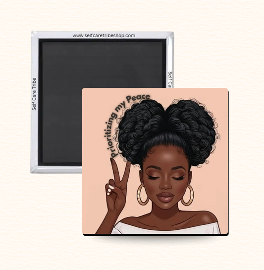 Peace Magnet