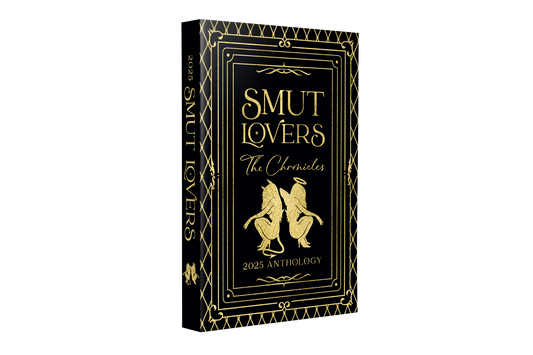 Smut Lovers The Chronicles, Vol. 2 - Charity Anthology