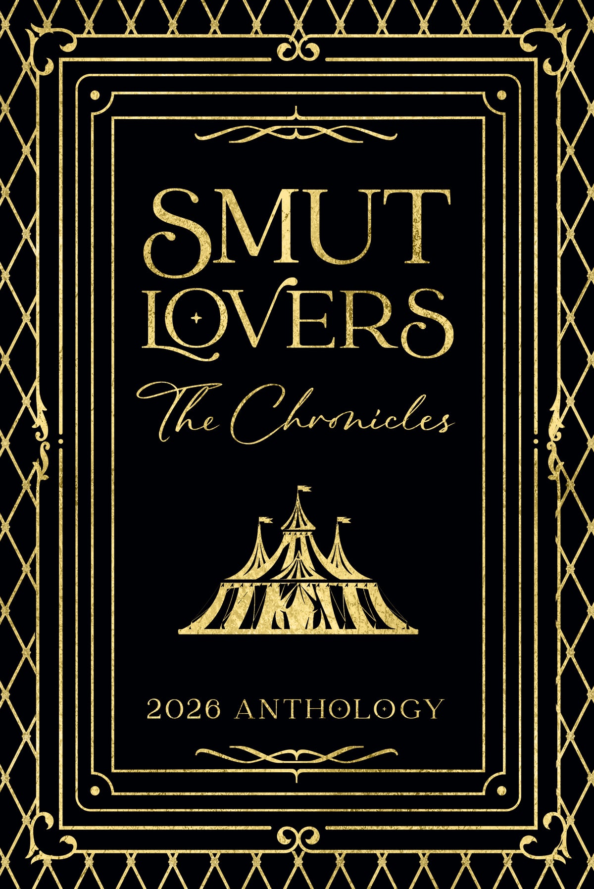 2026 Anthology