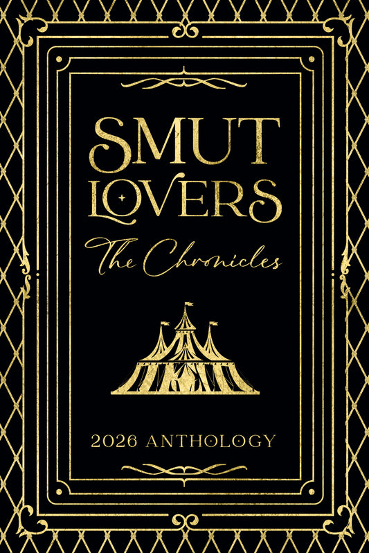 2026 Anthology