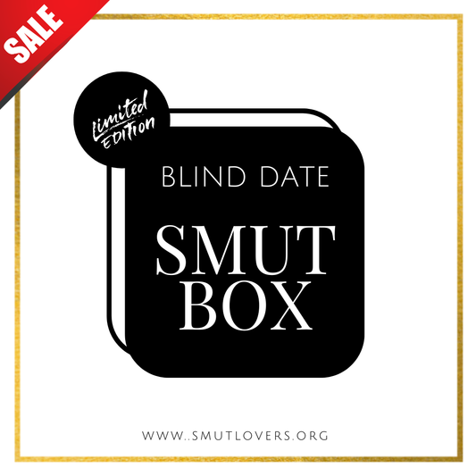 Blind Date Box - January 2026