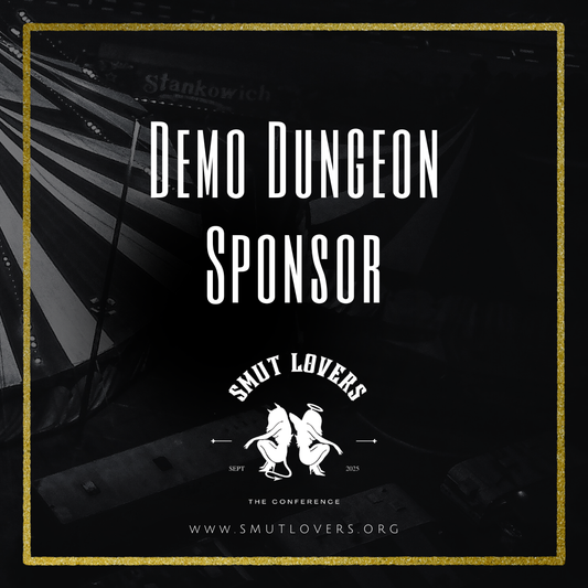 Demo Dungeon Sponsor