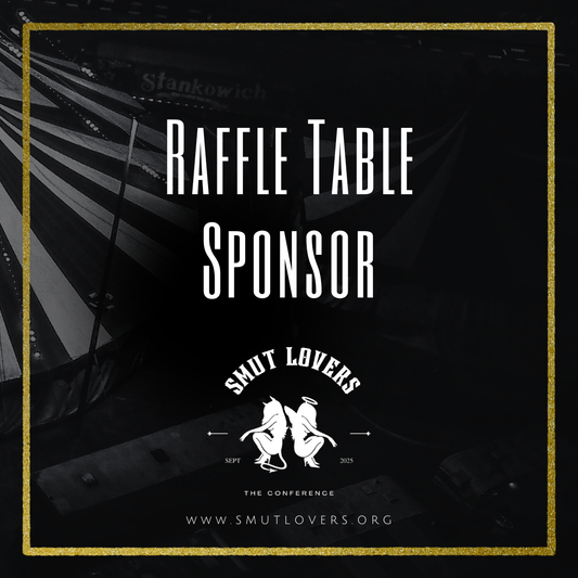 Raffle Sponsor