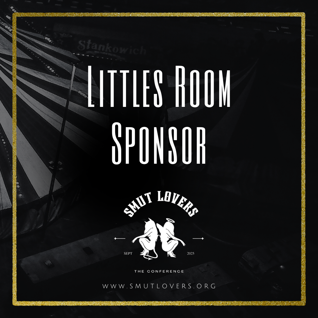 Littles Room Sponsor