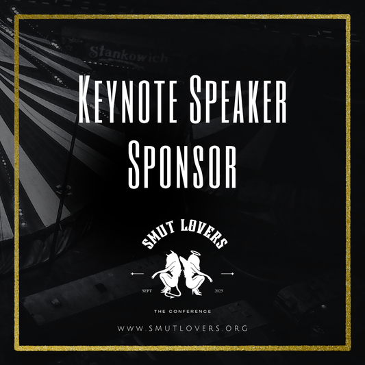 Keynote Speaker Sponsor