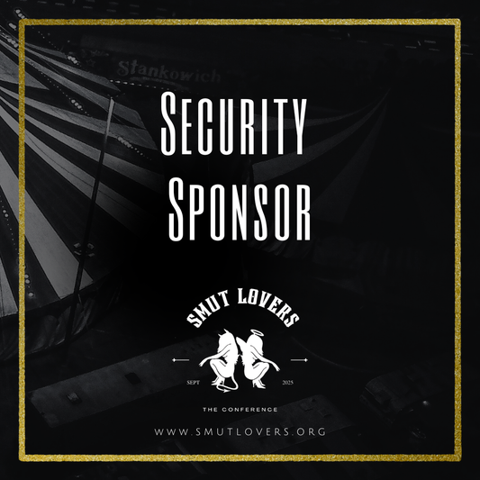 Security Sponsorship