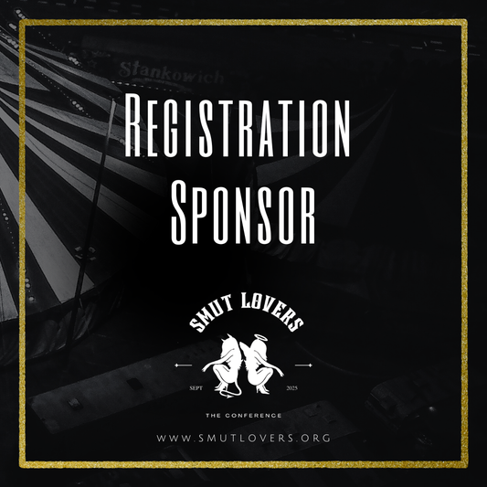 Registration Sponsor