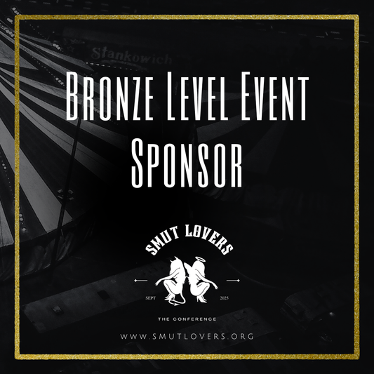 Bronze Event Sponsor