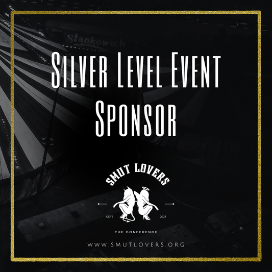 Silver Event Sponsor