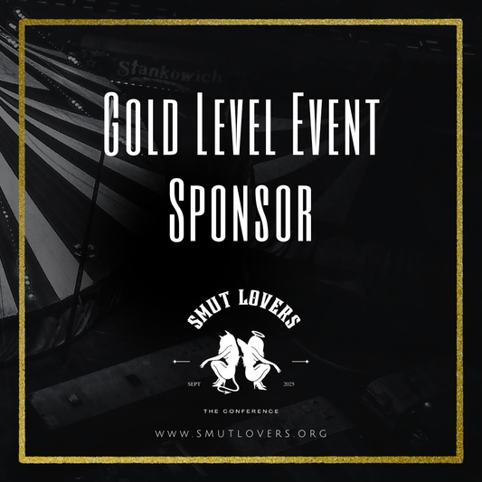 Gold Event Sponsor