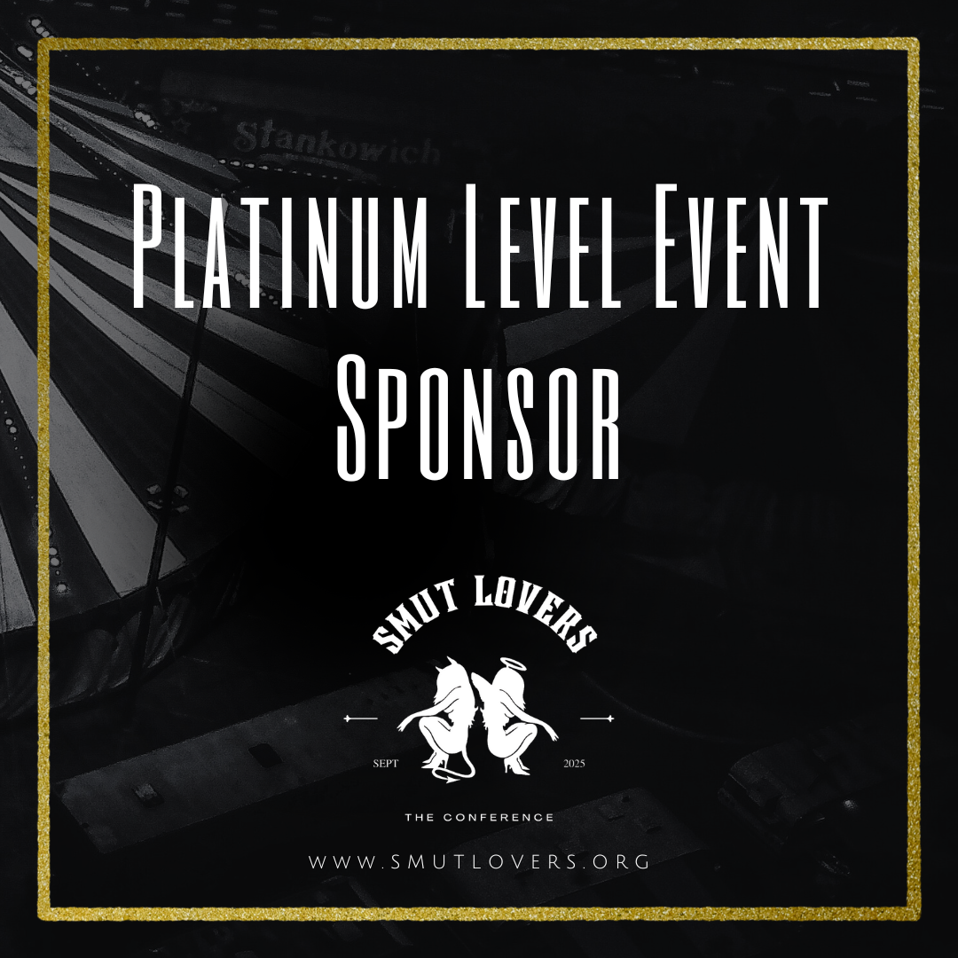 Platinum Event Sponsor