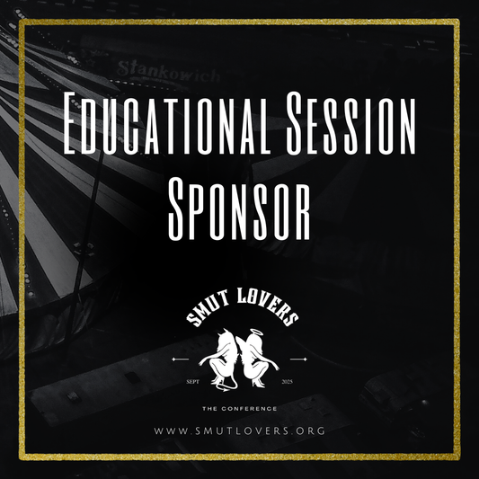 Educational Session Sponsor