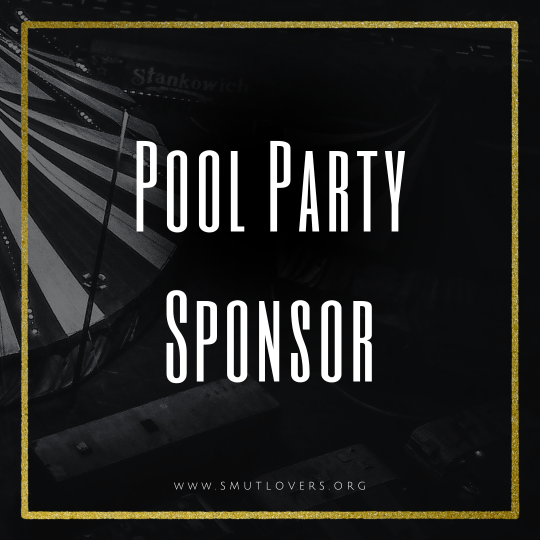 Pool Party Sponsor