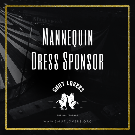 Mannequin Dress Sponsor