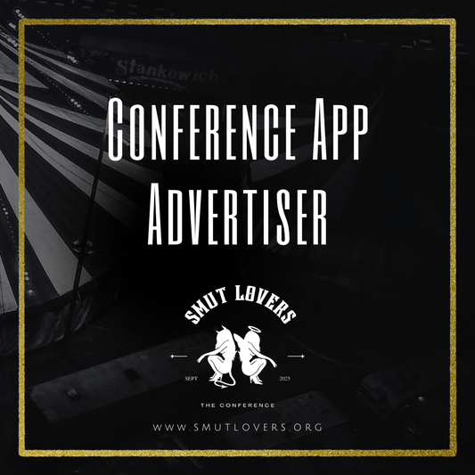 Conference App Advertiser