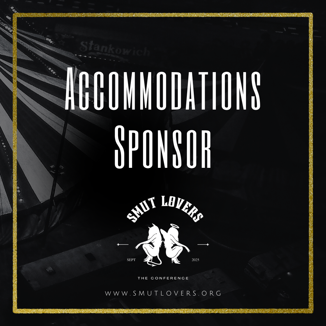 Accommodations Sponsor