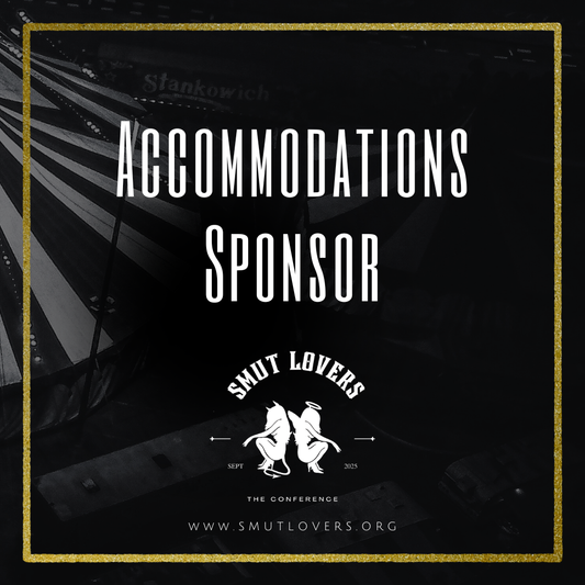 Accommodations Sponsor