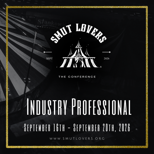 Industry Professional Pass