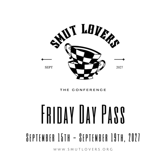 Friday Day Pass