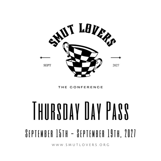 Thursday Day Pass