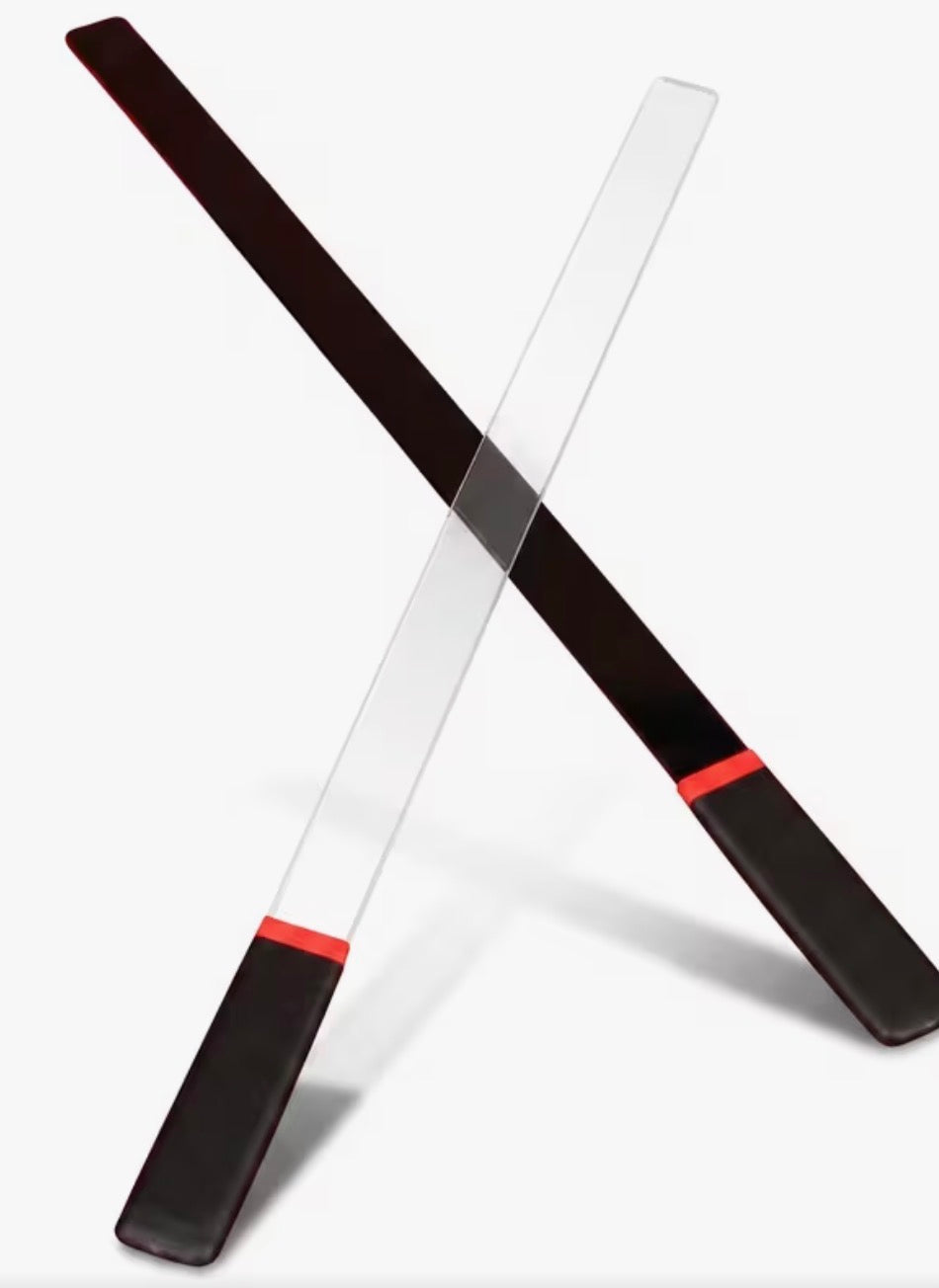 Acrylic Slapper
