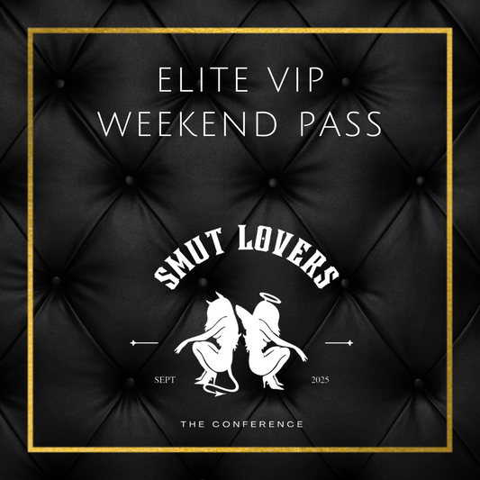 ELITE VIP PASS