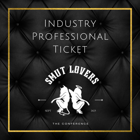 INDUSTRY PROFESSIONAL PASS