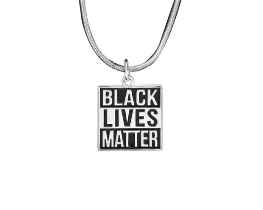 Black Lives Matter Necklaces